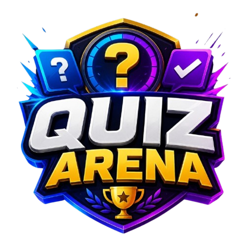 Quiz Arena logo